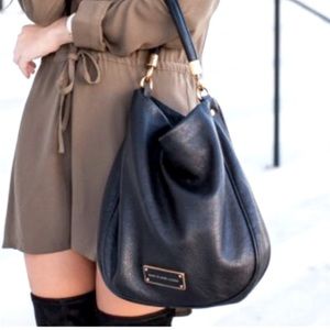 Marc by Marc Jacobs Too Hot To Handle Hobo Bag